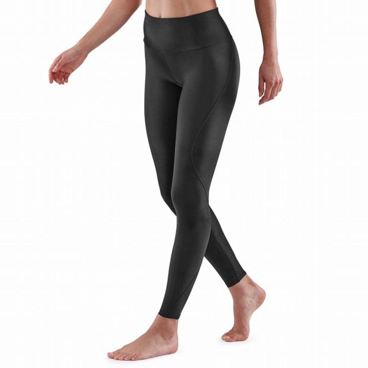 SKINS（スキンズ） SERIES-3 シリーズ スリー WOMENS T&R LONG TIGHTS