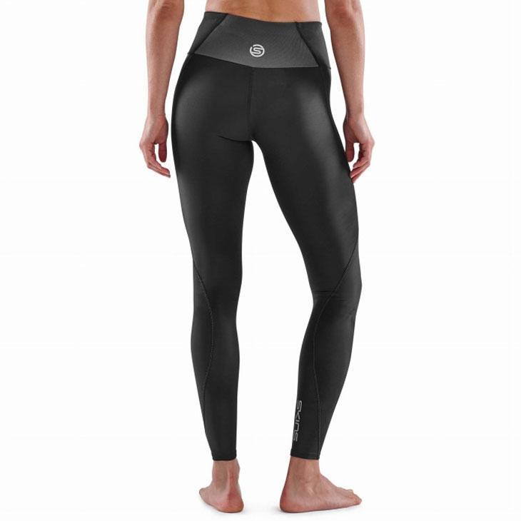 SKINS（スキンズ） SERIES-3 シリーズ スリー WOMENS T&R LONG TIGHTS