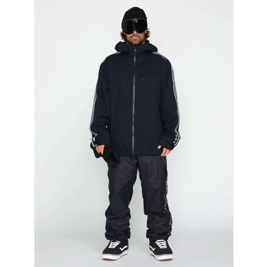 VOLCOM（ボルコム） 22-23 VOLCOM スノーボード ウェア メンズ
