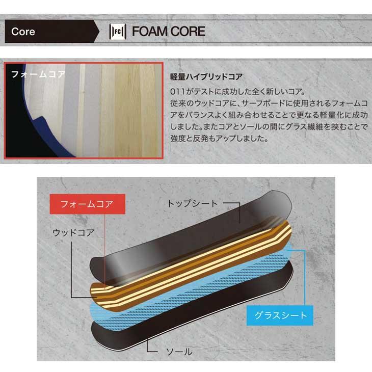 011 ARTISTIC（ゼロワンワンアーティスティック） 23-24 011 Artistic