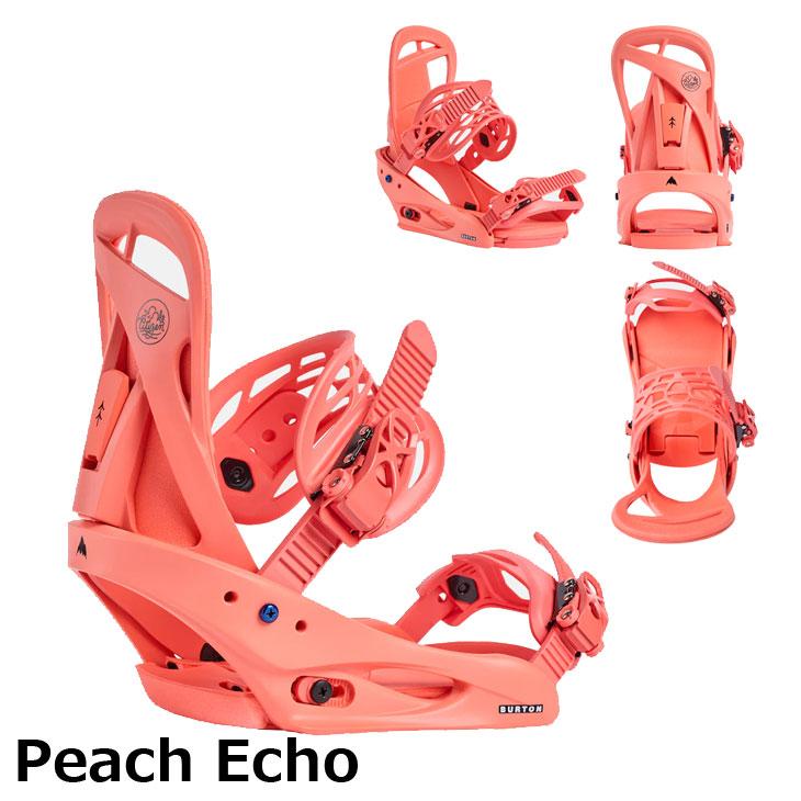 BURTON（バートン） 24-25 BURTON スノーボード ビンディング