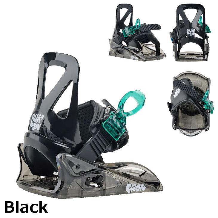 BURTON（バートン） 24-25 BURTON スノーボード ビンディング キッズ