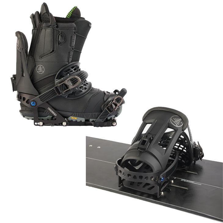 BURTON（バートン） 24-25 BURTON ビンディング Hitchhiker