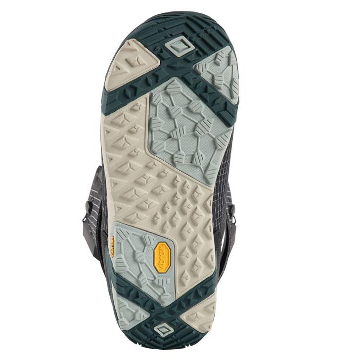 BURTON（バートン） 24-25 BURTON スノーボード ブーツ メンズ Men's