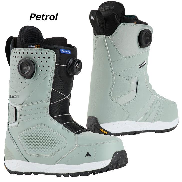 BURTON（バートン） 24-25 BURTON スノーボード ブーツ メンズ Men's