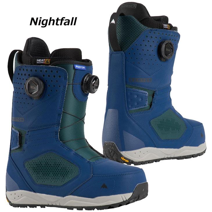 BURTON（バートン） 24-25 BURTON スノーボード ブーツ メンズ Men's