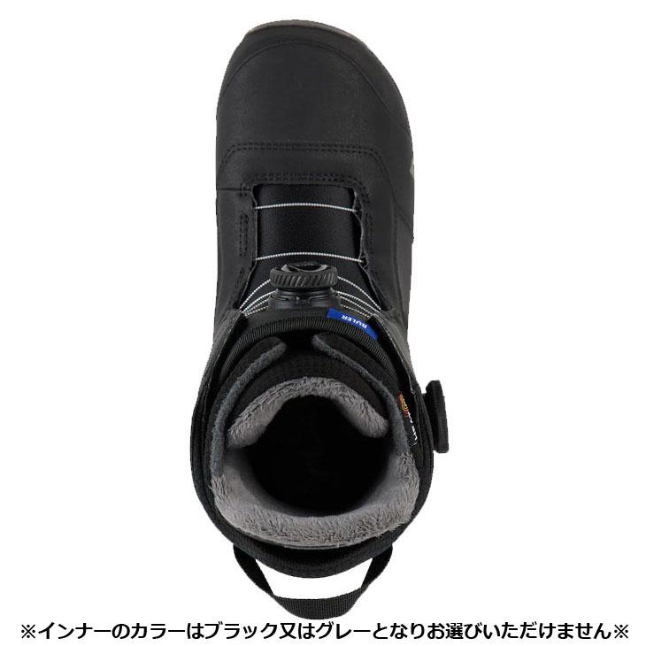 BURTON（バートン） 24-25 BURTON スノーボード ブーツ メンズ Men's