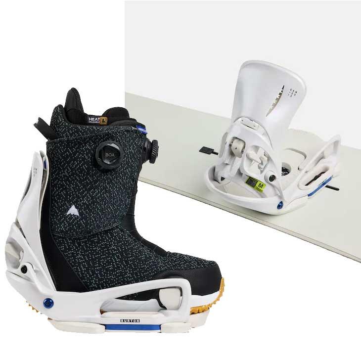 BURTON（バートン） 24-25 BURTON スノーボード ビンディング メンズ