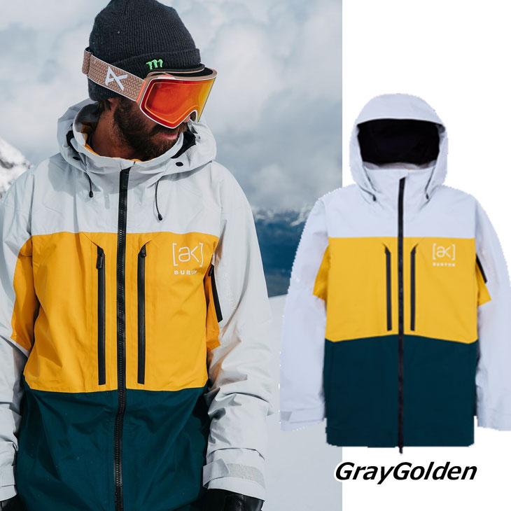 BURTON（バートン） 24-25 BURTON メンズ スノーボード ウエアー WEAR