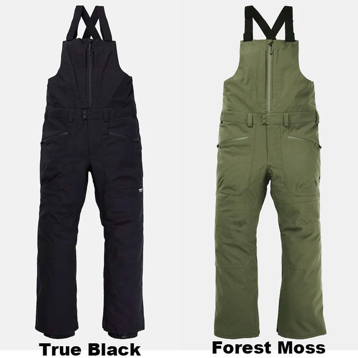 BURTON（バートン） 24-25 BURTON メンズ スノーボード ウエアー WEAR