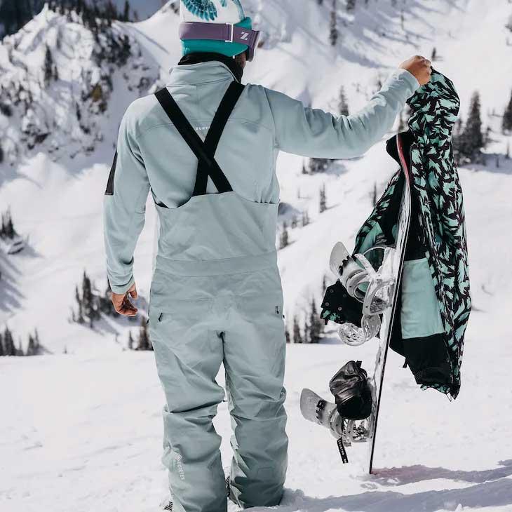 BURTON（バートン） 24-25 BURTON メンズ スノーボード ウエアー WEAR