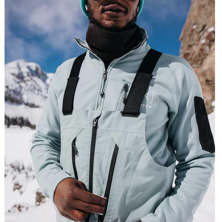 BURTON（バートン） 24-25 BURTON メンズ スノーボード ウエアー WEAR