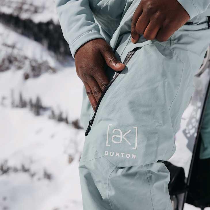 BURTON（バートン） 24-25 BURTON メンズ スノーボード ウエアー WEAR