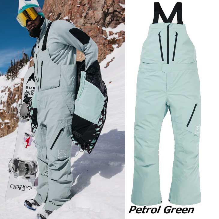 BURTON（バートン） 24-25 BURTON メンズ スノーボード ウエアー WEAR