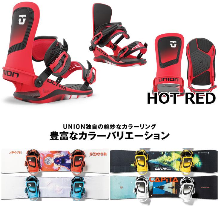 UNION BINDING 24-25 UNION ユニオン ビンディング バインディング