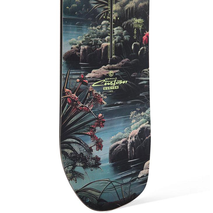 BURTON（バートン） 25-26 BURTON スノーボード キッズ Kids Custom