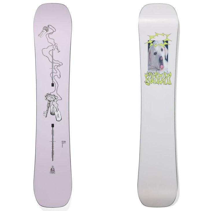 BURTON（バートン） 25-26 BURTON スノーボード Burton Good Company