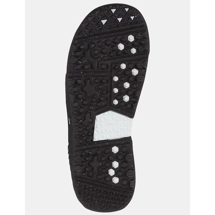 BURTON（バートン） 25-26 BURTON メンズ ブーツ Men's Ion Wide