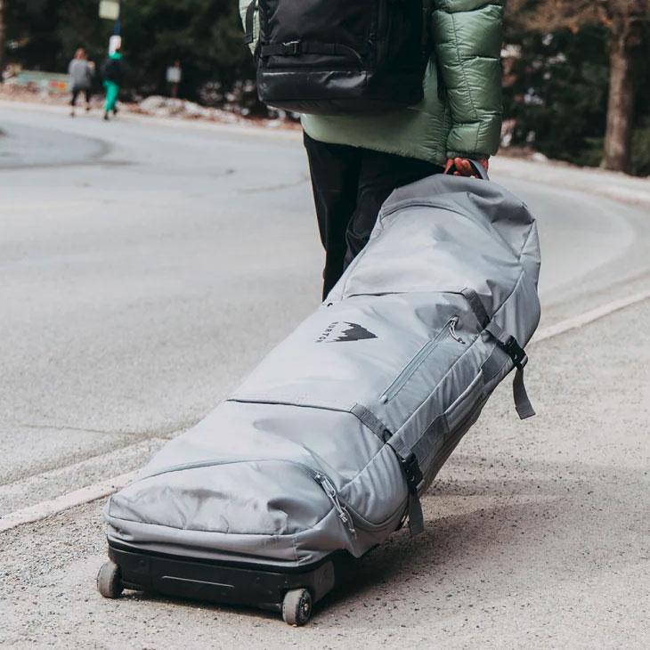 BURTON（バートン） 25-26 BURTON ボードケース ボードバッグ Wheelie