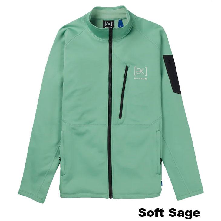 BURTON（バートン） 25-26 BURTON スノーボード レイヤー インナー [ak