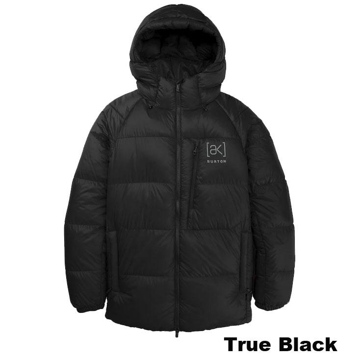 BURTON（バートン） 25-26 BURTON ダウン ジャケット [ak] Expedition