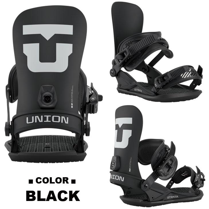 FLUX BINDINGS（フラックスバインディング） 25-26 UNION ユニオン