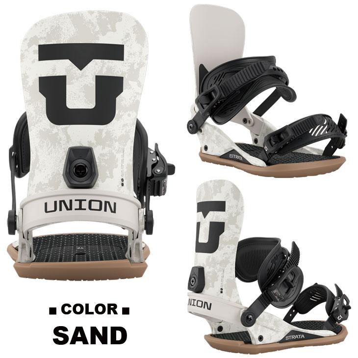 FLUX BINDINGS（フラックスバインディング） 25-26 UNION ユニオン