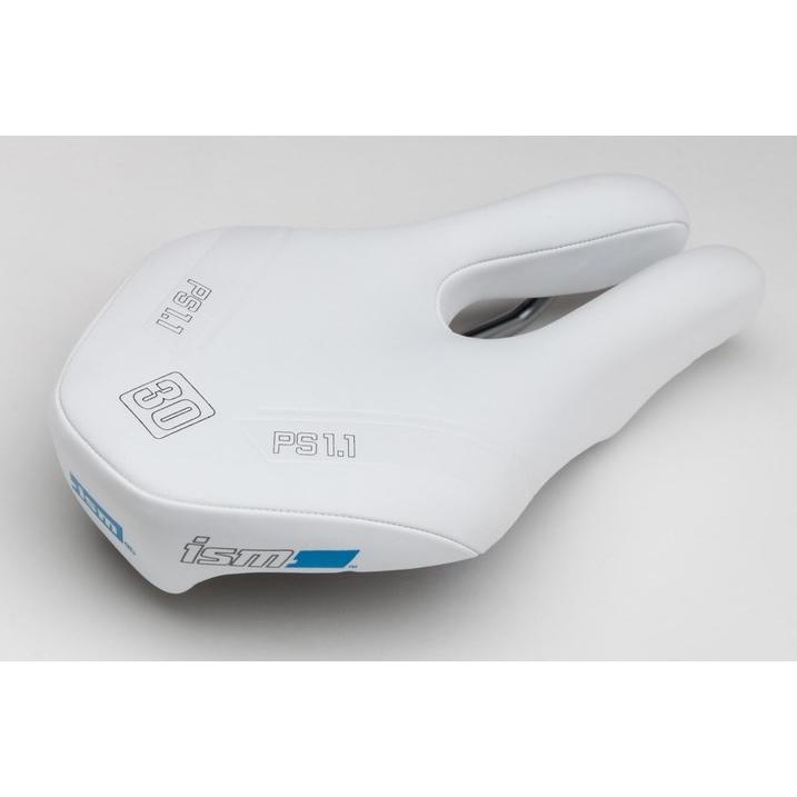 ISM PS 1.1 アイエスエム トライアスロン TT 向け ショート サドル
