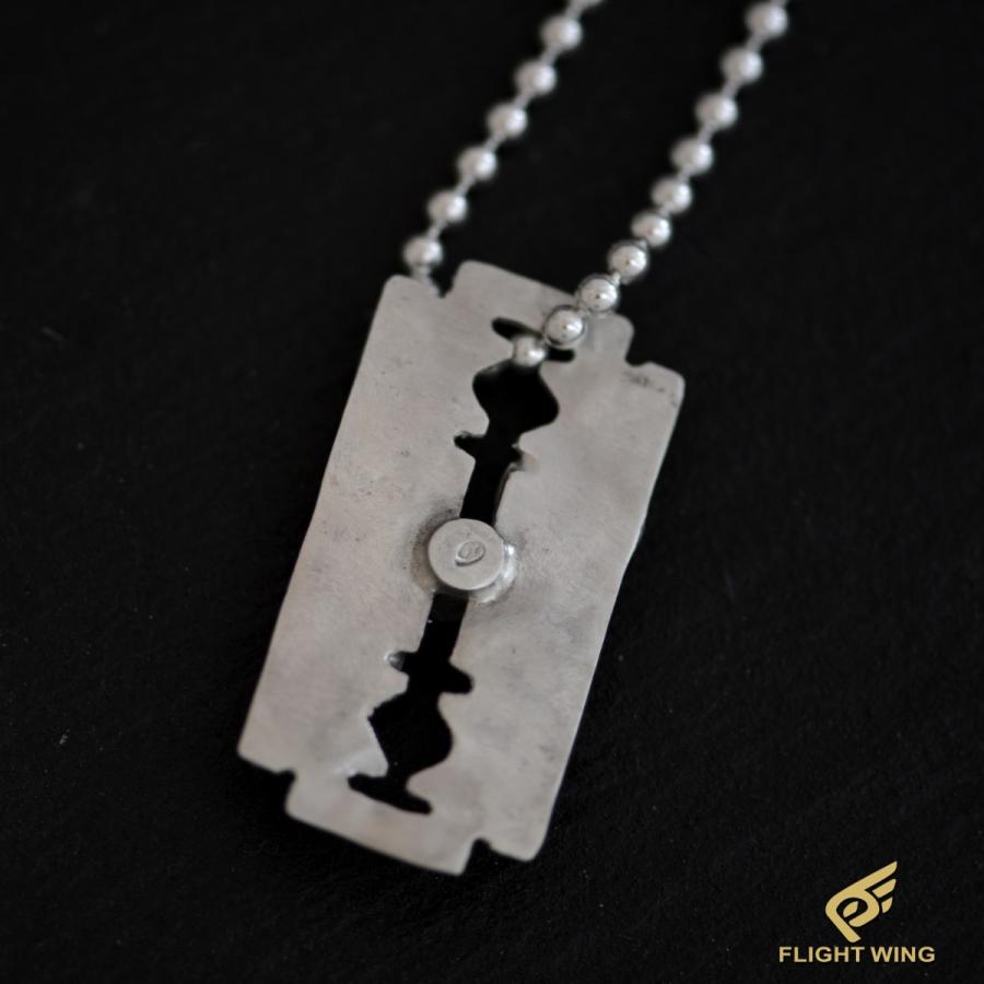 STOP LIGHT（ストップライト） 【新品】SV Kamisori Top and 3mm 50cm