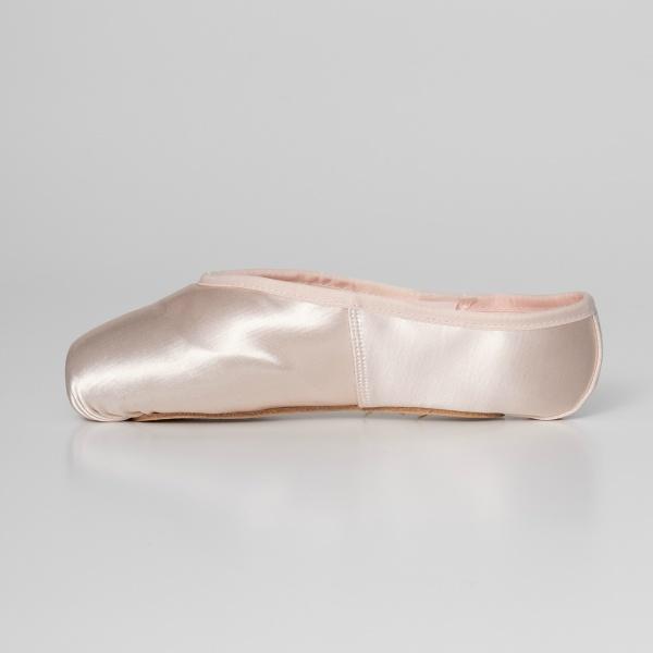 トゥシューズ ブロック BLOCH バランスヨーロピアン 普通幅〜太幅