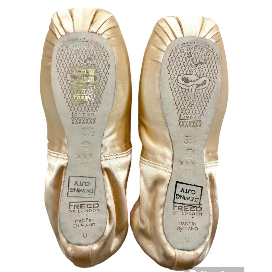 Chacott（チャコット） フリード オブ ロンドン（FREED OF LONDON