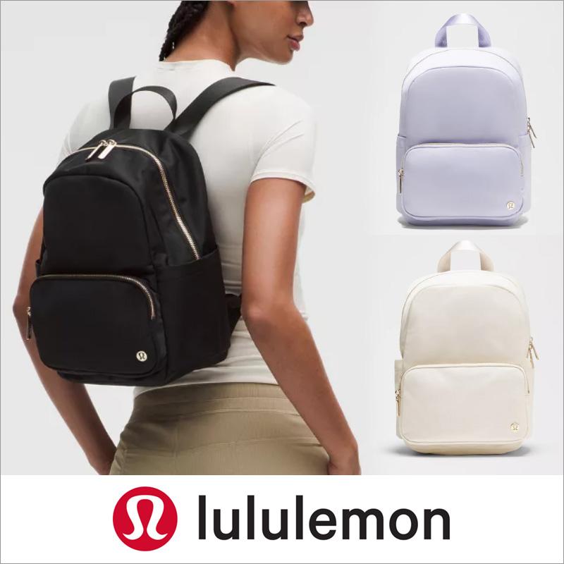 lululemon（ルルレモン） リュックサック バックパック Everywhere