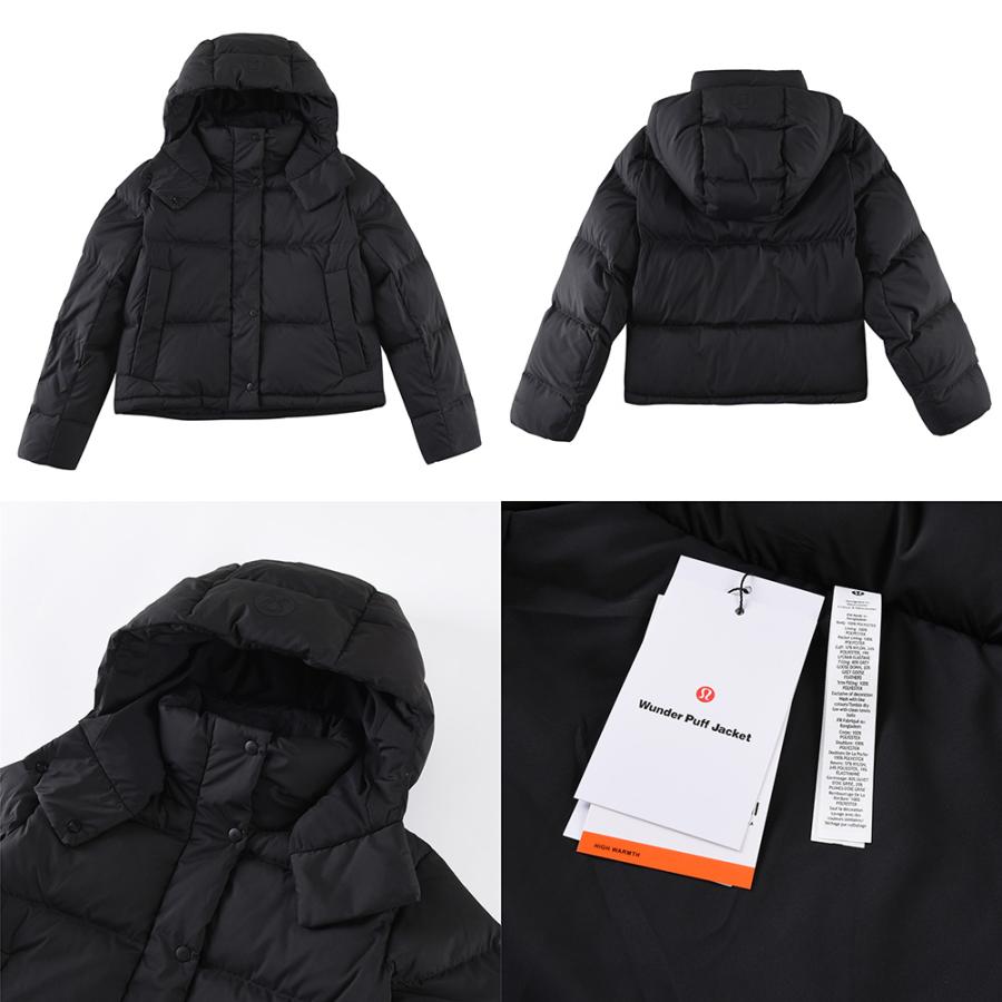 lululemon（ルルレモン） lululemon Wunder Puff 600ダウンフィル