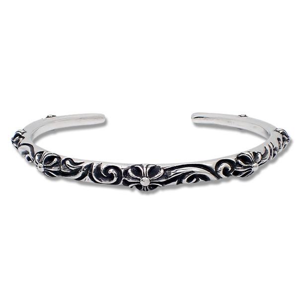 CHROME HEARTS（クロムハーツ） SBT バンド バングル : Freaks Market