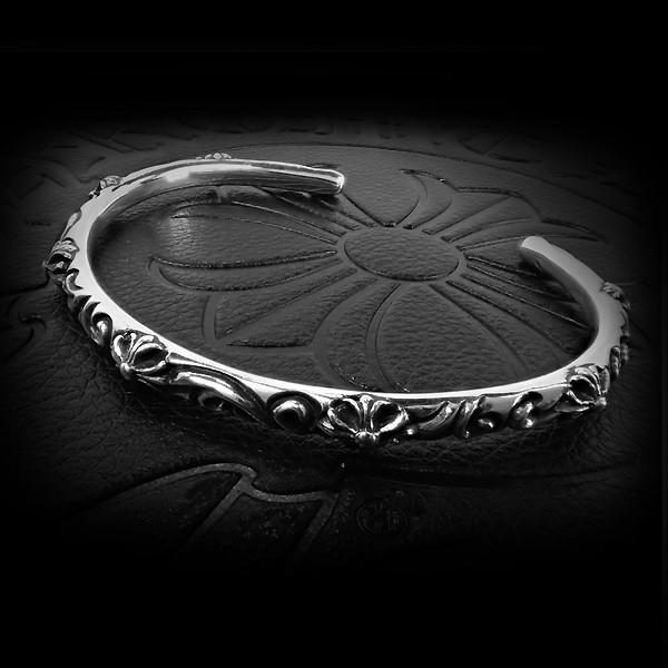 CHROME HEARTS（クロムハーツ） SBT バンド バングル : Freaks Market