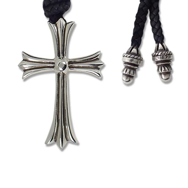 CHROME HEARTS（クロムハーツ） CHクロス ペンダント /ラージ