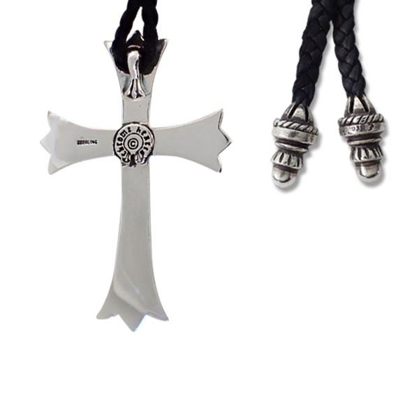 CHROME HEARTS（クロムハーツ） CHクロス ペンダント /ラージ