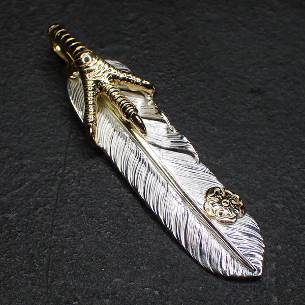 鷲見 太郎 /Taro Washimi L フライトフェザーK18コア 01/K18イーグル