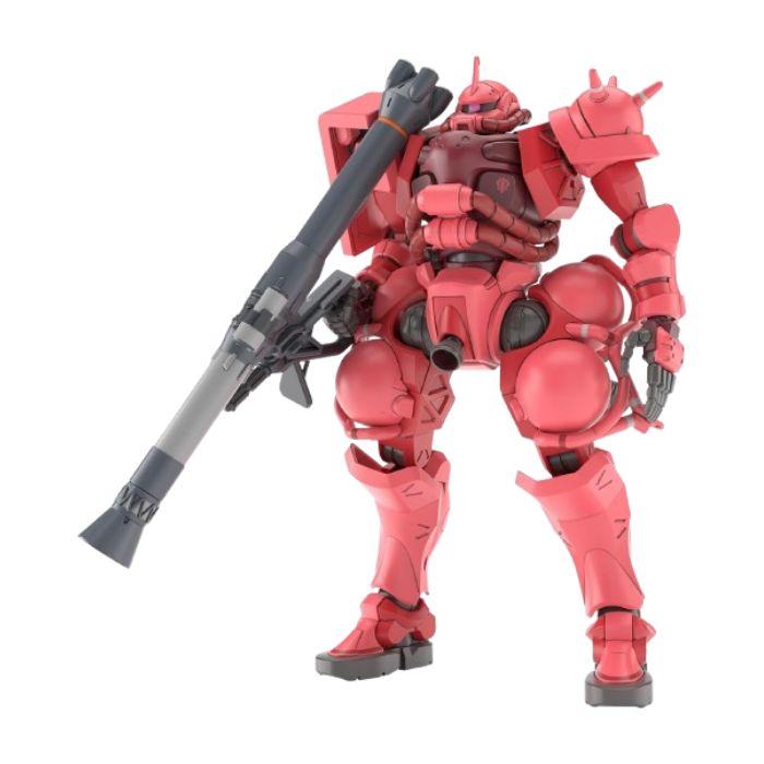 12月発売予定 予約 BANDAI SPIRITS バンダイ スピリッツ HG 機動戦士