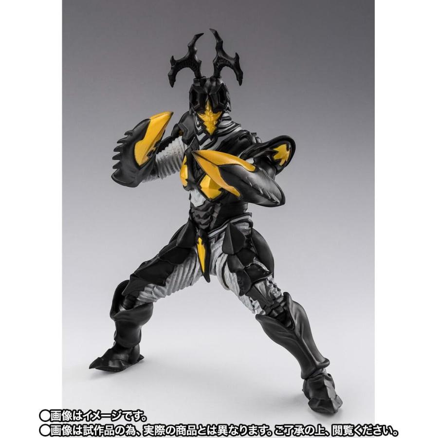 2026年4月発売予定 予約 S.H Figuarts ハイパーゼットン (イマーゴ) 約