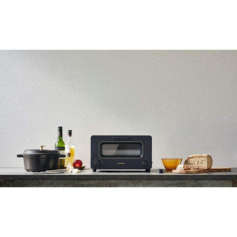 BALMUDA The Toaster 【旧型モデル】バルミューダ スチームオーブン