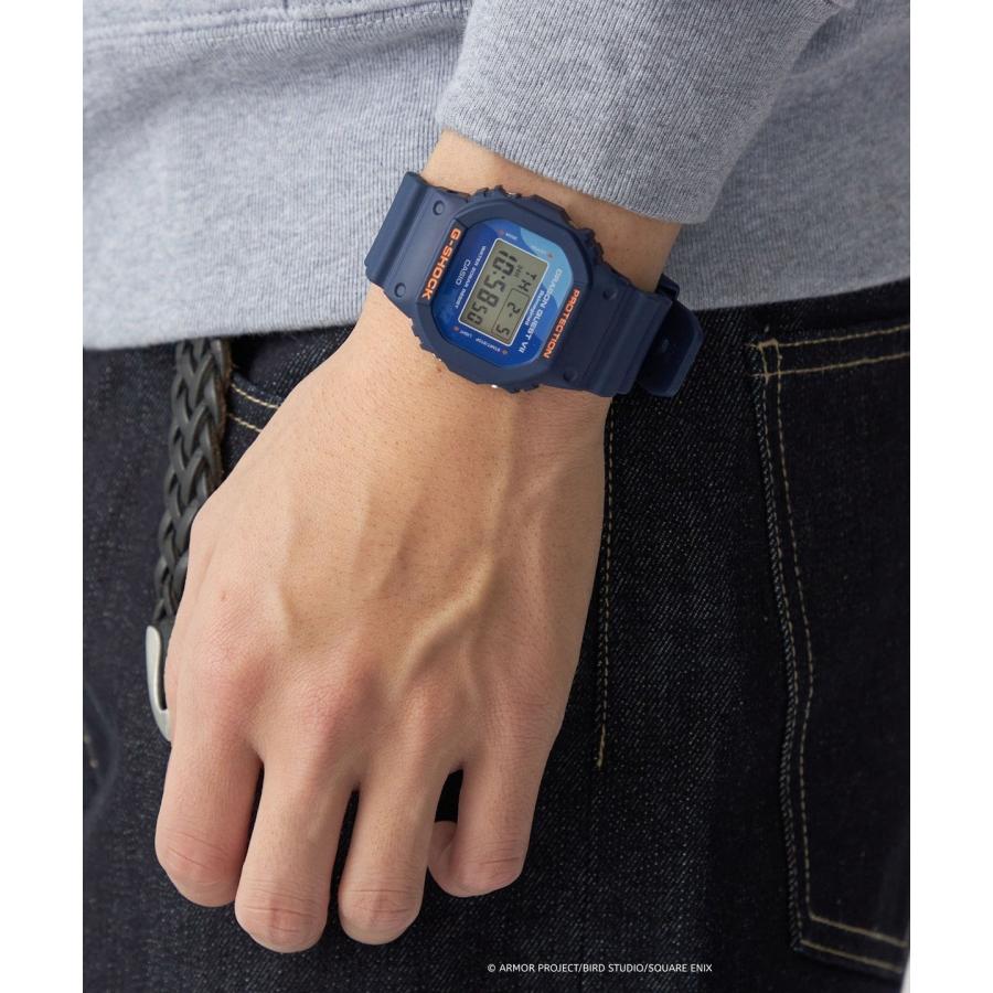 G-SHOCK 国内正規品 カシオ CASIO ドラゴンクエストVII Reimagined×G