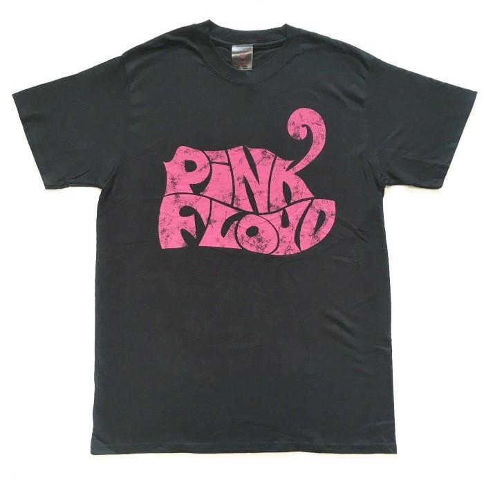 メール便 送料無料 PINK FLOYD ピンク・フロイド Tシャツ