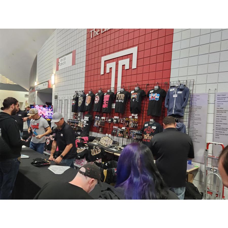 並行輸入品】プロレス四天王 プロレスリング・ノア 《米直輸入》T