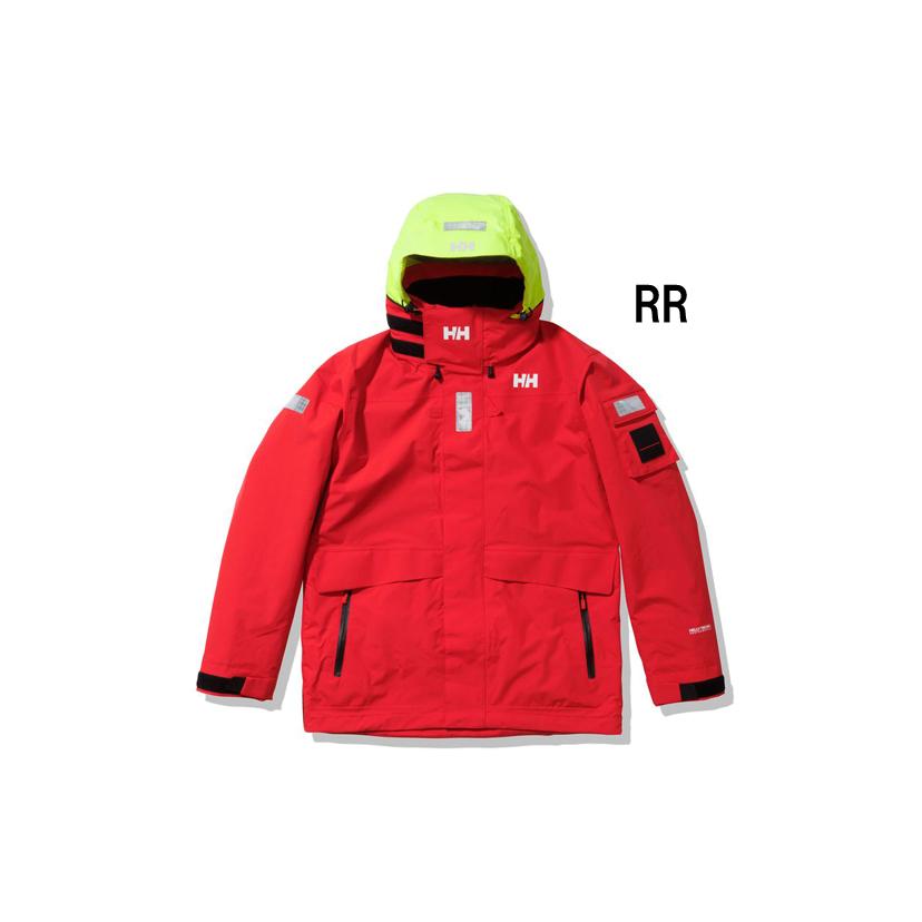 HELLY HANSEN（ヘリーハンセン） オーシャンフレイジャケット HH11990