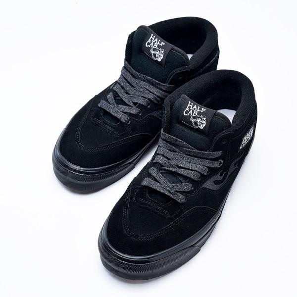 VANS（ヴァンズ） バンズ ヴァンズHALF CAB 33 DX ハーフキャブ33DX