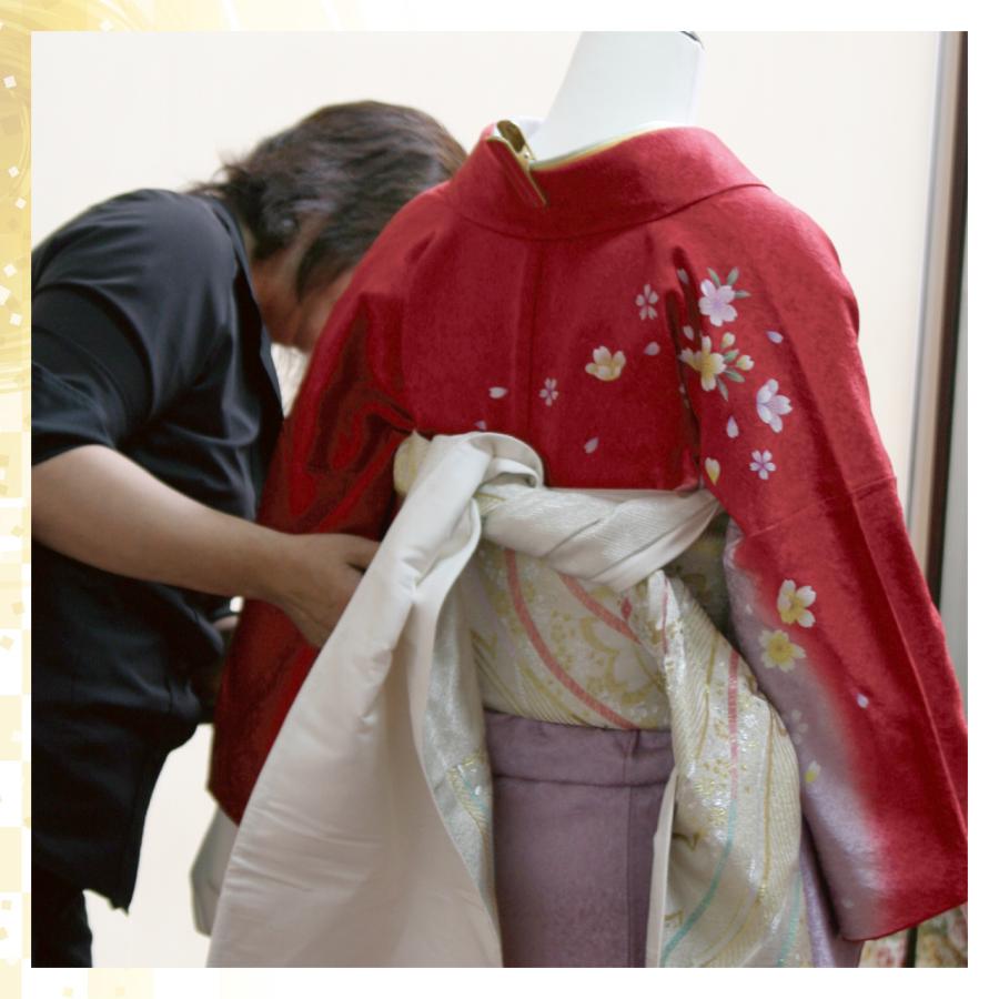 和装ボディ 和装マネキン 和装トルソー 着付け用マネキン 国産 KA-28