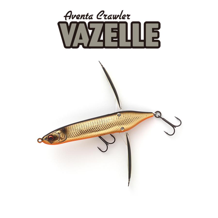 アベンタクローラー IMAKATSU イマカツ バゼル スタンダードカラー