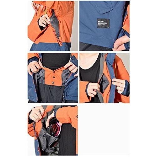 GOLDWIN（ゴールドウイン） エスティボESTIVOスノーボード＆スキー