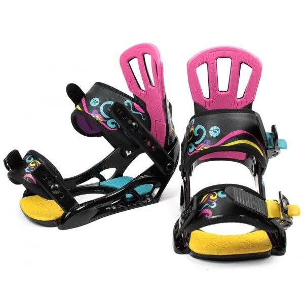 ROSSIGNOL（ロシニョール） レディース女性向けスノーボード